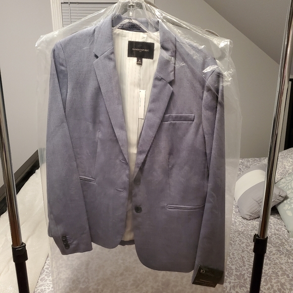 Banana Republic Blazer
